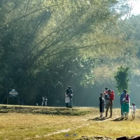 Elephant Valley Resort Pulpally المظهر الخارجي الصورة
