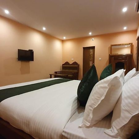 Elephant Valley Resort Pulpally المظهر الخارجي الصورة