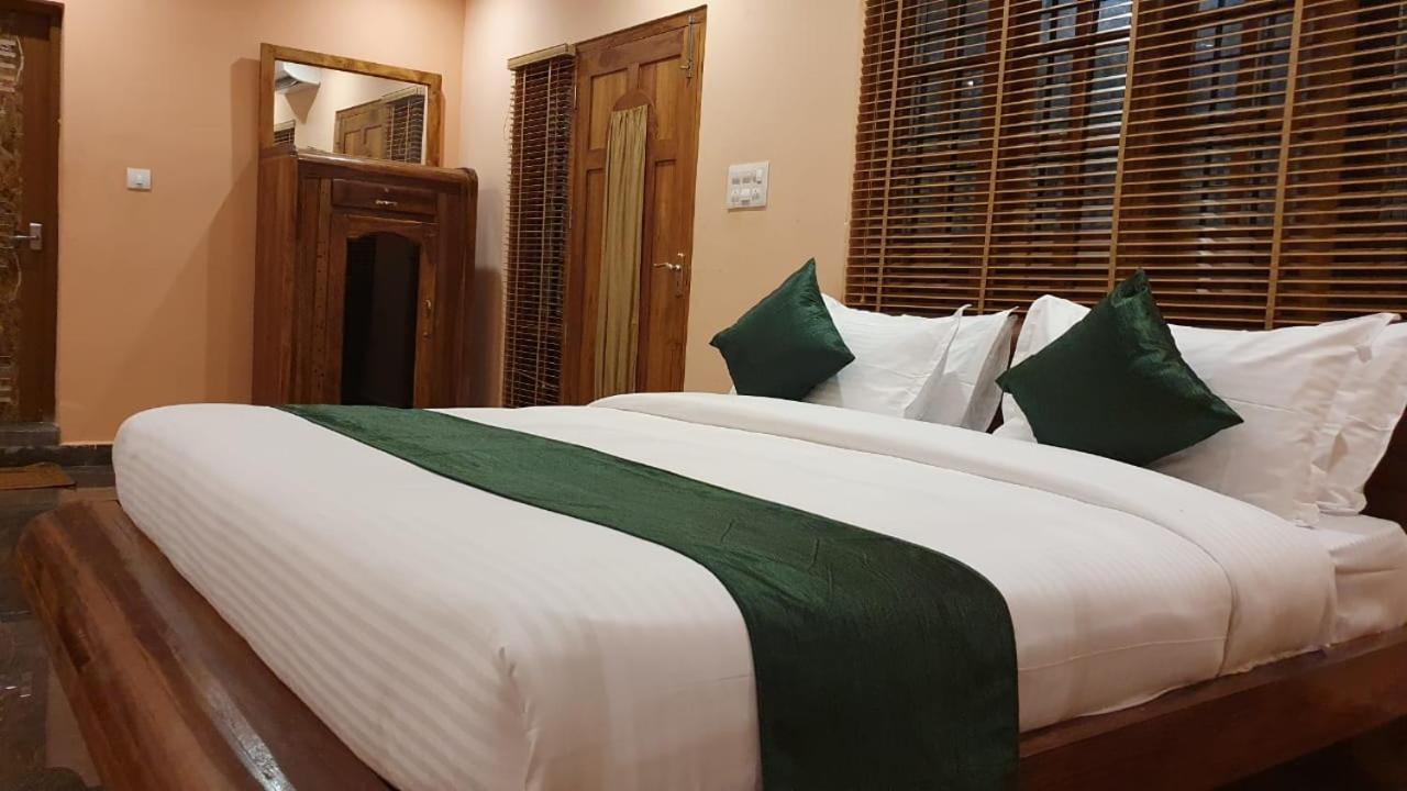 Elephant Valley Resort Pulpally المظهر الخارجي الصورة