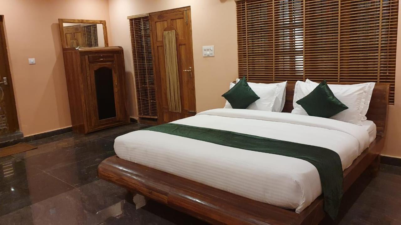 Elephant Valley Resort Pulpally المظهر الخارجي الصورة